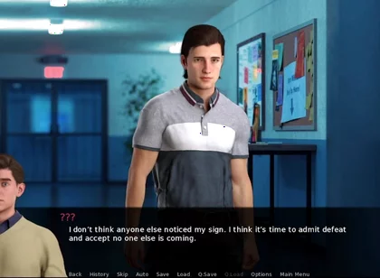 Freshmen Physical Education Gameplay Part 4