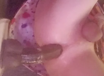 Sissy Husband