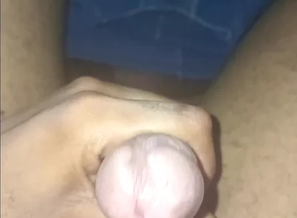 Masterbate