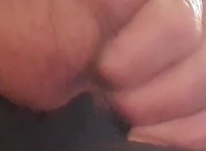 My Huge Balls and Hot Cumshots