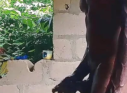 Caught Them Having Sex in My Uncomplicated Building