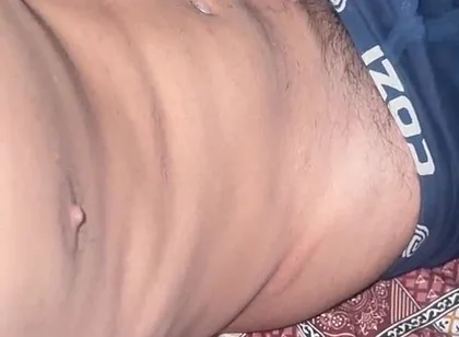 Seducing You with My Hottest Dick and Body