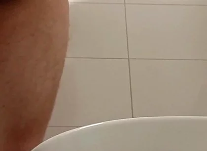 Public Toilet Dance