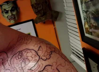 I Did Something