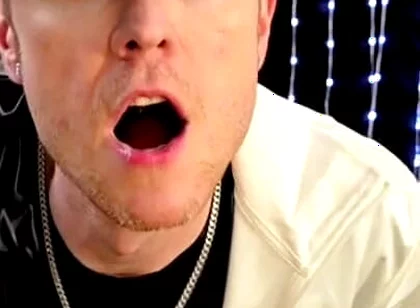 Please give me your cock