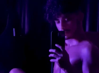 On the Mirror