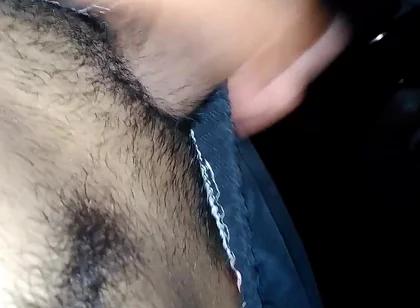 A Big Cock with a Big Head