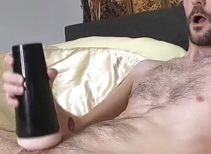 Omigao 3 Sleeve Pocket Pussy Masturbation
