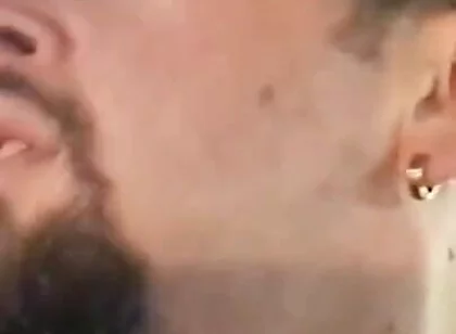 I Went Out at Night to Look for Men to Have Sex with and Find Out What Happened.