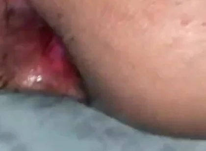 Eating the Male Until He Can't Take It Anymore