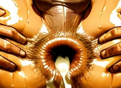 Sumerians Hold Gay Orgy in Hot Desert - Gay Boy Hentai Animation Yaoi Anime