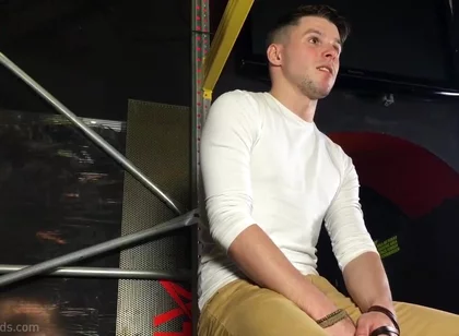 Interview Dmitry Osten Extra Bonus