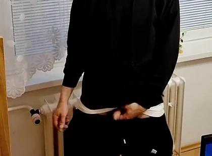 A Compilation of Videos of Me Wearing Vans or White Socks