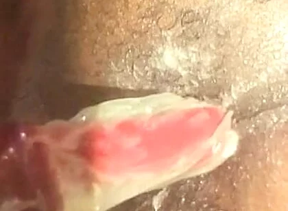 Iyke740 Part 1 of My Hairy Asshole Disvirgined