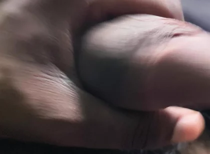 Masturbation