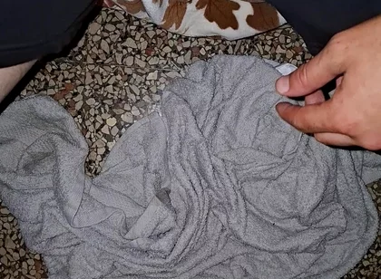 I Cum for My Friend Mobile