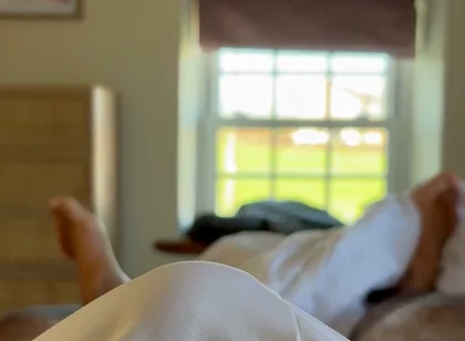 Drop Me a Few More Likes on the Posts so I Reach 6k and I’ll Show You Last Night’s Cumshot