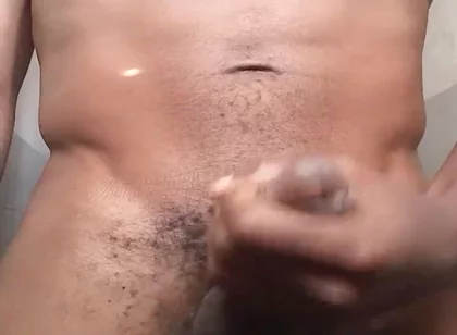 Wanking It After Seeing Bunny Alice Videos Quickie