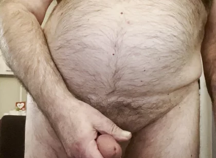 Coach Karl Butt and Cum 5699