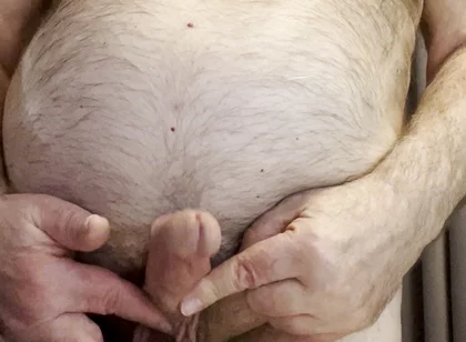 Coach Karl's Nipples for You