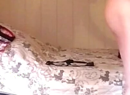 Strip Thong Fitting