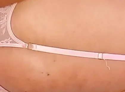 I love that my ass is all torn up and tight!