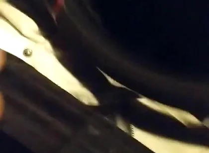 Solo in My Car