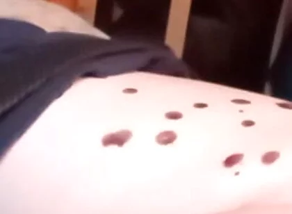 Bored Sub