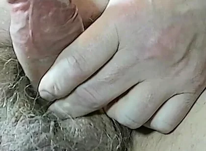 Working up a Lather for the Second Coming