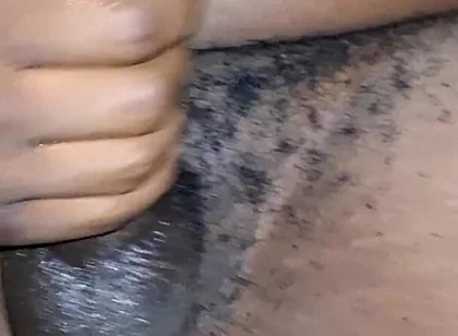 Testing Out My Brand New Prostate Massager!