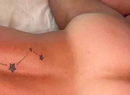 Twink Fucks Stepdaddy