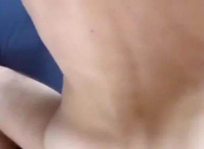 Nasty Twink Boy