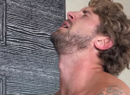 Men - Johnny Rapid, Wesley Woods Love Anal and Tiwnk Ass