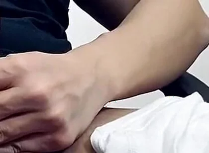 This Massager Became My Favorite Toy for Now
