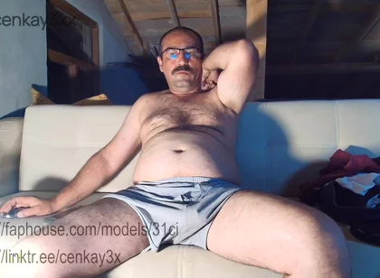 Serve Your Master