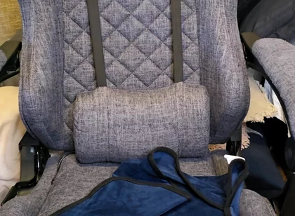 Chair Butt Shaking/twerking Compilation