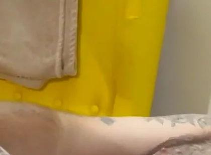 Raw Chunky Fucking