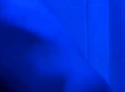 White Bear Fucks Latino in Gay Sauna