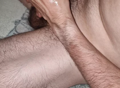 Good Handshake