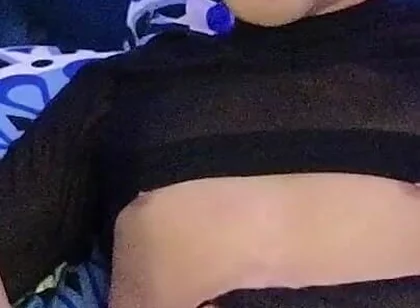 Cum on My Feet