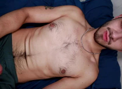 Come, Smell the Scent of a Real Man