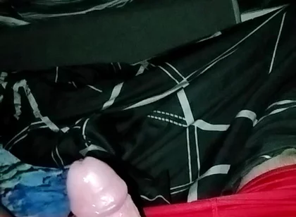 Cumshot