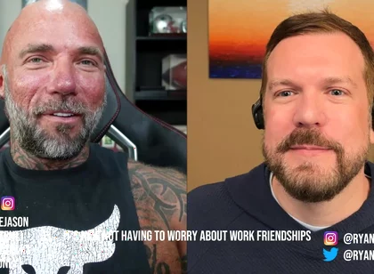 Porn Star Confessions - Ryan Landers Episode 139