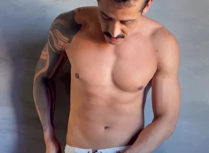 Exclusive Video to a Fan!