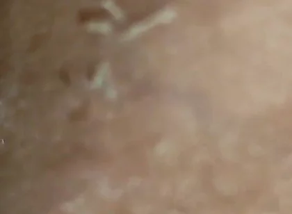 Super Straight Moans to the Strong Squirt of Cum.