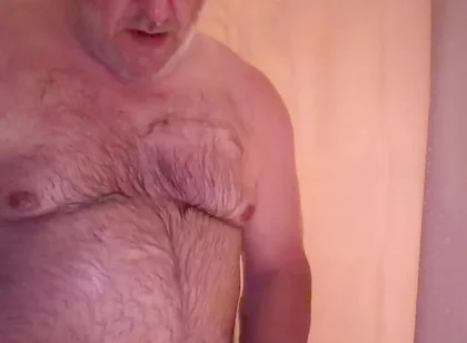 Shower Tine