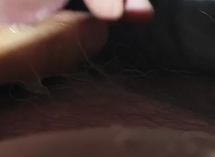 A Quick Wank