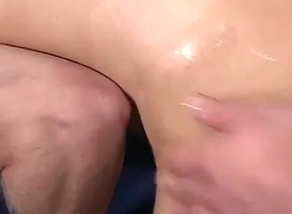 Josh O'brian Fucks Rob Ryder