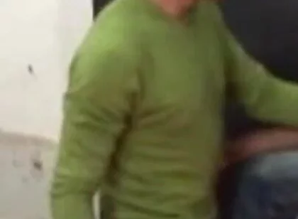 Fucked Raw by Latino 20 Yo