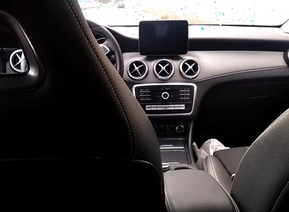 Dirty Man Masturbating Big Fat Cock in Car at Work Break! Hot!